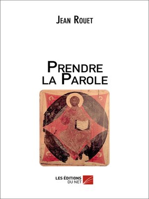 cover image of Prendre la Parole